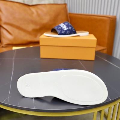 wholesale quality men's louis vuitton shoes model no. 839